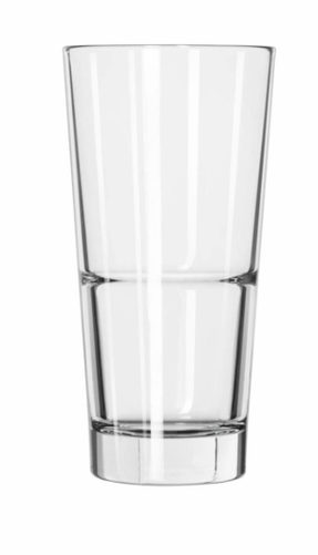 Szklanka wysoka 0,592 l, 90x185 mm | LIBBEY, Endeavor