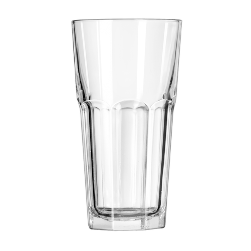Szklanka wysoka 0,592 l, 95x170 mm | LIBBEY, Gibraltar