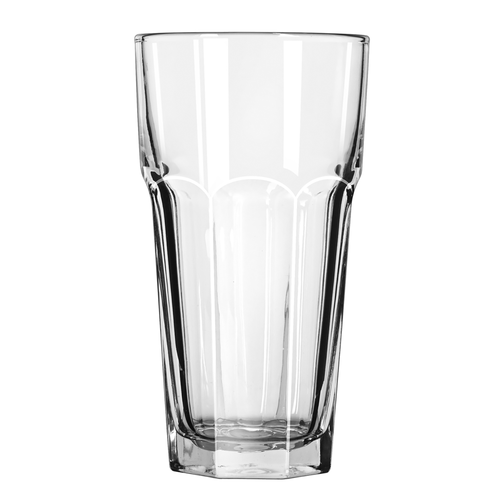 Szklanka wysoka 0,651 l, 100x180 mm | LIBBEY, Gibraltar