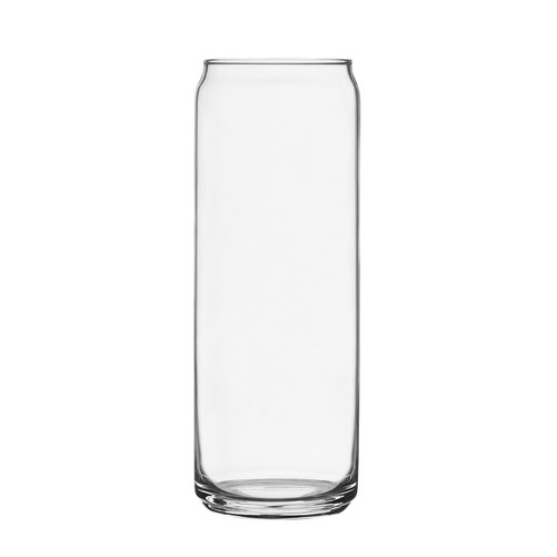 Szklanka wysoka puszka 0,37 l, 60x165 mm | LIBBEY, Glass Cans