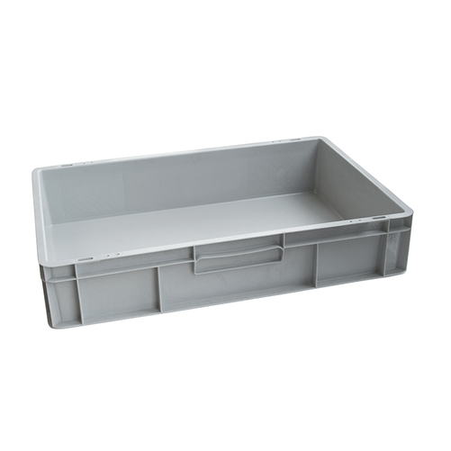 Kosz PVC do szaf dwutemperaturowych, 530x540x100 mm | ASBER, FC600