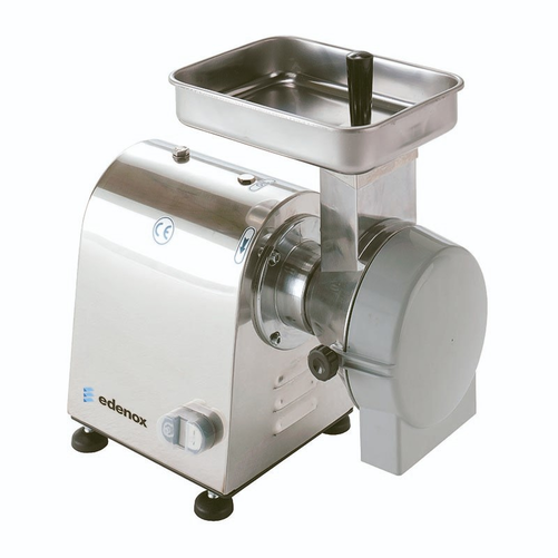 Maszynka do tarcia mozzarelli, wydajność 150 kg/h | EDENOX, CM