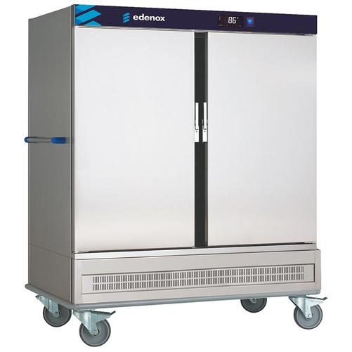 Wózek bankietowy chłodzony 34x GN 1/1, 1518x865x1776 mm | EDENOX, CF-40 HC