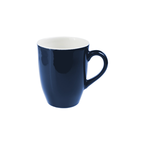 Kubek 0,33 l | BONNA, Linea Duo Blue Rita