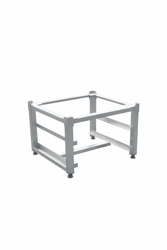 Podstawa do pieca, 815x724x650 mm | EDENOX, 304 Line