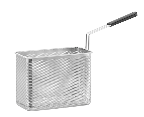 Kosz do urządzeń do gotowania makaronu GN 1/3, 145x300x350 mm | BARTSCHER, Seria 900