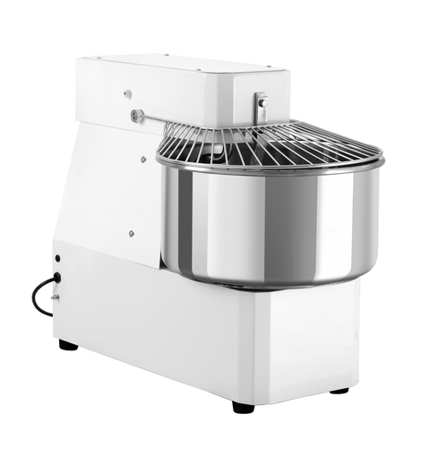 Mikser planetarny 50 l, 2,2 kW, 230 V, 530x915x760 mm, biały | BARTSCHER, 30/50 FRFK