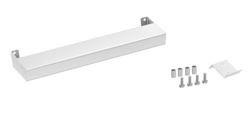 Reling kuchenny, 390x95x40 mm | BARTSCHER, Seria 900