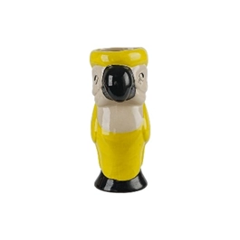 Kubek do koktajli, papuga, 0,4 l | STALGAST, Tiki Mug