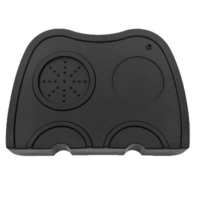 Mata pod tamper, podwójna | STALGAST, 486004