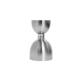Miarka barmańska, jigger bell, 30/60 ml | STALGAST, 474315