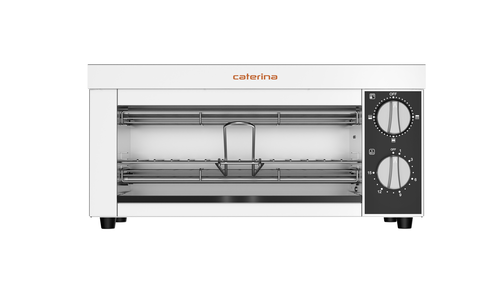 Opiekacz, 1-poziomowy, 2 kW | CATERINA, 747260