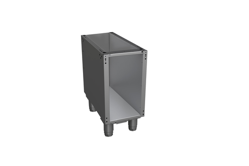 Podstawa, 200x660x560 mm | FAGOR, MB-7025