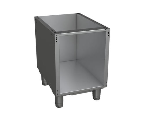 Podstawa z prowadnicami GN 400x660x560 mm | FAGOR, MB-705 G