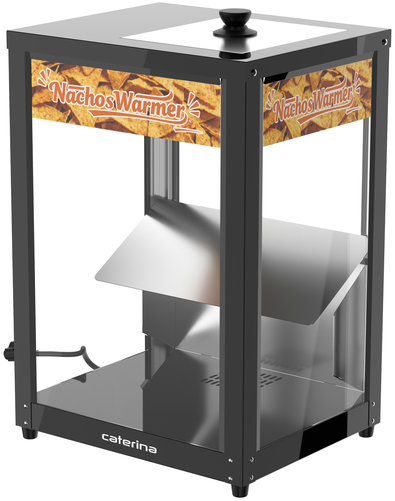 Pogrzewacz do nachosów, 0,11 kW | CATERINA, 696020