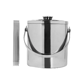 Pojemnik termoizolacyjny do kostek lodu, 1,6 l | STALGAST, 479160
