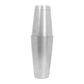 Shaker bostoński 0,8 l, vintage | STALGAST, 476089