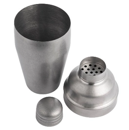 Shaker do koktajli 0,5 l, vintage | STALGAST, 476059