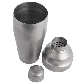 Shaker do koktajli 0,7 l, vintage | STALGAST, Premium