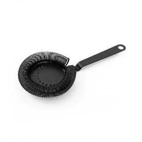 Sitko barmańskie o długości 210 mm, czarne | STALGAST, 472197