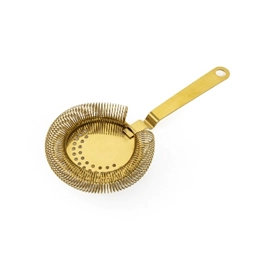 Sitko barmańskie o długości 210 mm, złote | STALGAST, 472198