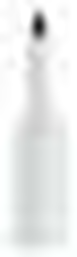 Butelka treningowa 0,75 l, biała | WORLD GROUP, Flair bottle