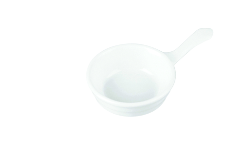 Naczynie - mini patelnia 100x62 mm | RAK, Minimax