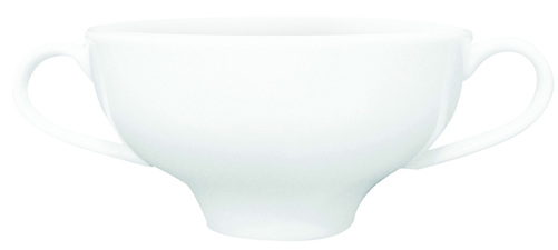 Bulionówka z uszkami 0,3 l | RAK, Lyra