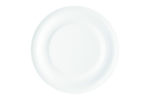 Talerz płaski o średnicy 270 mm | RAK, Lyra