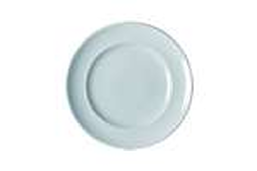 Talerz płaski o średnicy 270 mm | RAK, Classic Gourmet