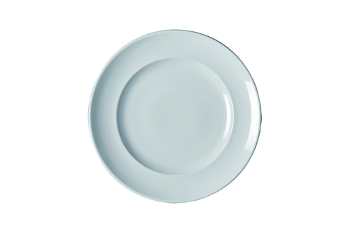 Talerz płaski o średnicy 270 mm | RAK, Classic Gourmet