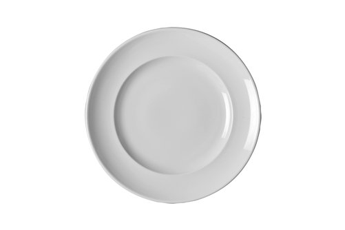 Talerz płaski o średnicy 290 mm | RAK, Classic Gourmet