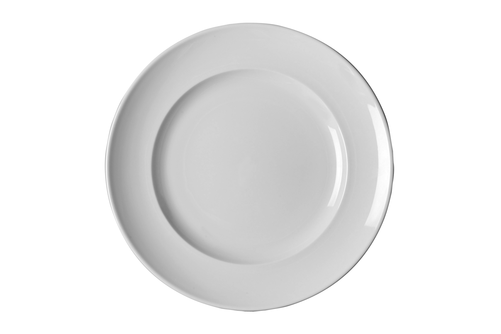 Talerz płaski o średnicy 330 mm | RAK, Classic Gourmet