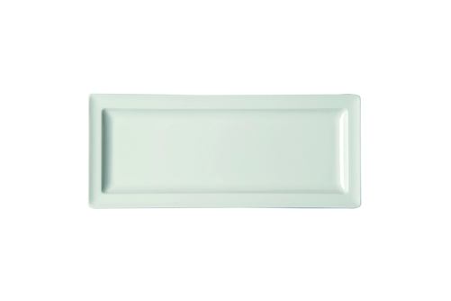 Talerz płaski, prostokątny 290x120 mm | RAK, Classic Gourmet
