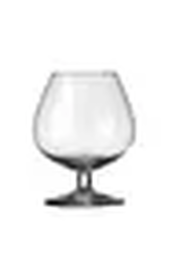 Kieliszek do koniaku, brandy 0,25 l | ONIS, Gilde