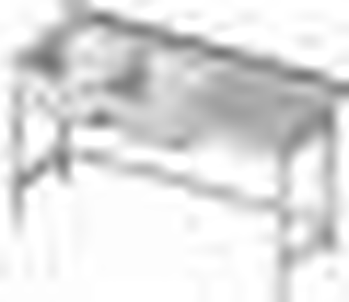 Stół ze zlewem dwukomorowym z lewej strony bez półki 1700x600x850 mm | STALGAST, 980806170