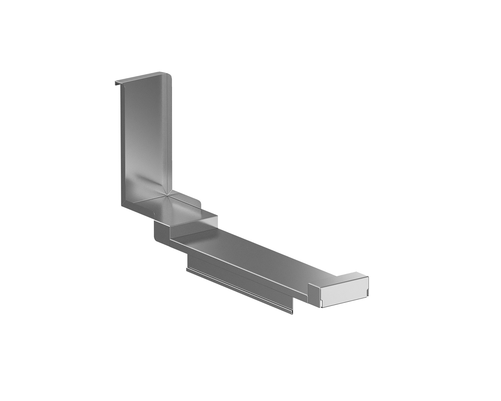 Element łączący do zmywarek kapturowych 140 mm | FAGOR, WHTJ-14