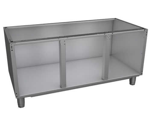 Podstawa 1200x660x560 mm | FAGOR, MB-715