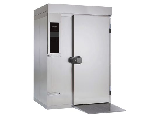 Schładzarka szokowa do wózków 20 GN 2/1, 0,1 kW, 1670x1395x2120 mm | FAGOR, RBP-202