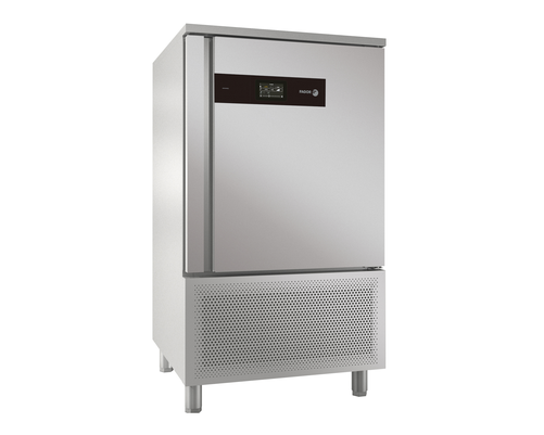 Schładzarko-zamrażarka szokowa 10x GN 1/1 lub 600x400, 1,426 kW, 790x800x1420 mm | FAGOR, ABC-101 HC