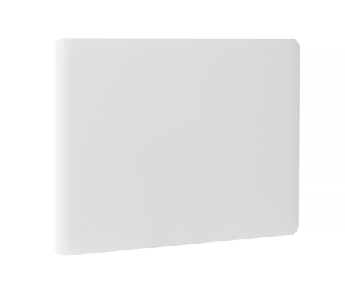 Deska do krojenia HACCP 450x300x10 mm, biała | HENDI, 827000