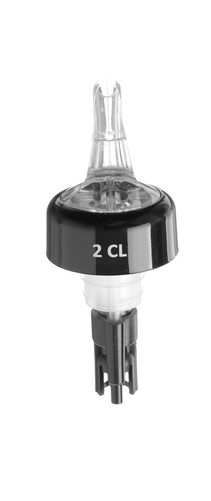 Dozownik z kulką 0,02 l, 2 szt. | BAR UP, 599013