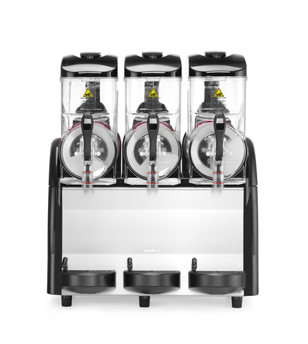 Granitor 3x12 l, 1,08 kW | ARKTIC, Profi Line