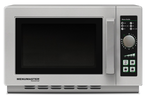 Kuchenka mikrofalowa 34 l, 1,1 kW | MENUMASTER, 280041