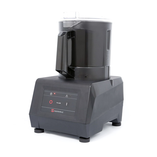 Kuter o stałej prędkości, 4,4 l, 0,8 kW | SAMMIC, 1050980