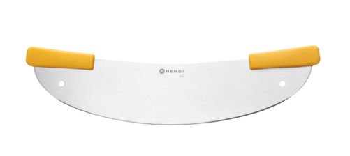 Nóż kołyskowy do pizzy, ostrze 508 mm | HENDI, 618226