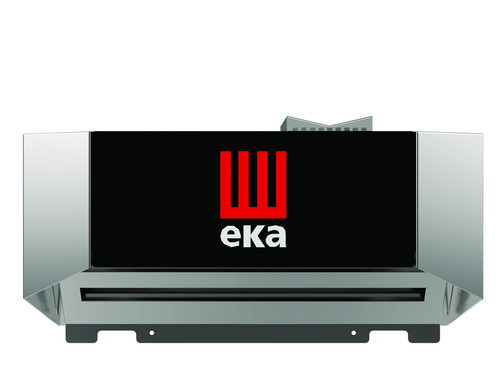 Okap kondensacyjny do pieców EKF 523, 0,6 kW, 793x550x305 mm | EKA, EKKCN523