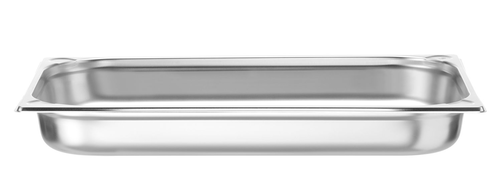 Pojemnik perforowany GN 1/1 65 mm, 9 l | HENDI, Profi Line PLUS