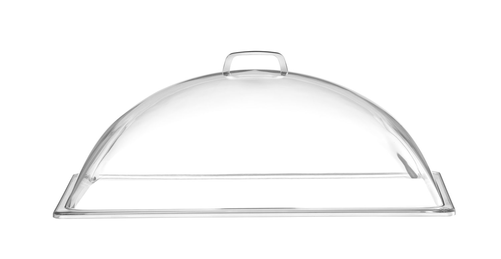 Pokrywa bufetowa GN 1/1, 540x335x205 mm | HENDI, 427750