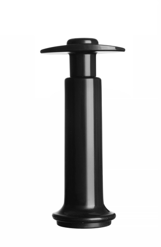 Pompka próżniowa do wina, 140x65x50 mm | BAR UP, 595541